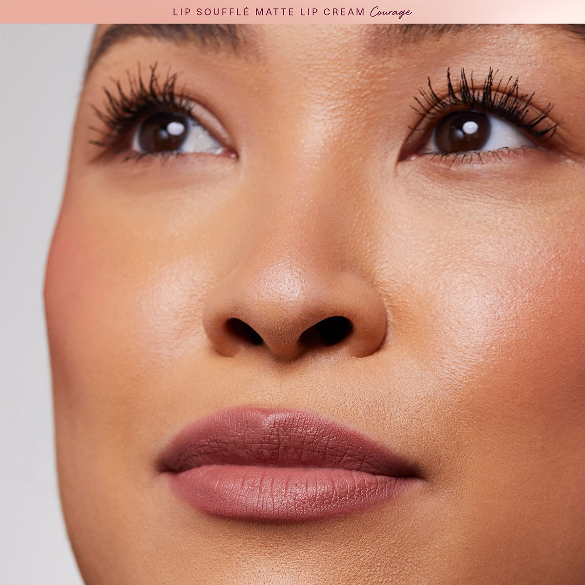 LIP SOUFFL&Eacute; MATTE LIP CREAM DUO (D&Uacute;O PARA LABIOS)